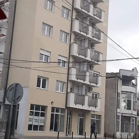 Appartement Bili 3 *