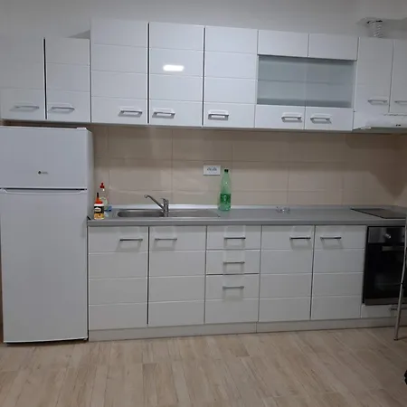 Appartement Bili 3 Paraćin