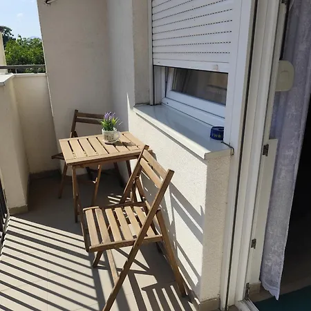 Bili 3 Appartement Paraćin