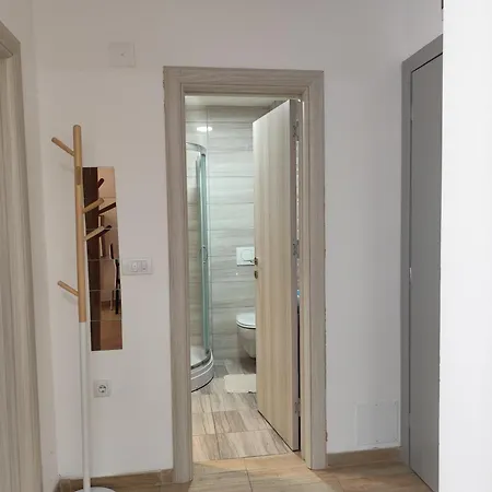 Bili 3 Appartement Paraćin