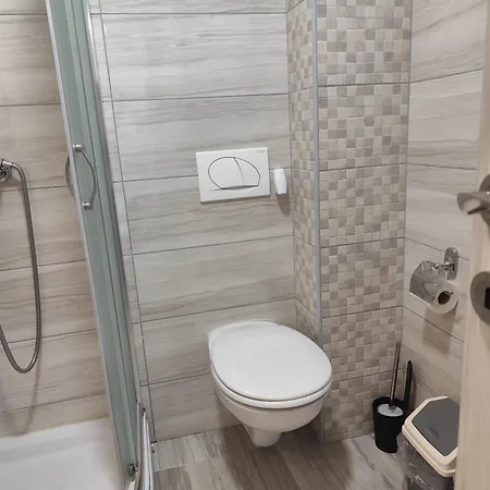 Bili 3 Appartement Paraćin