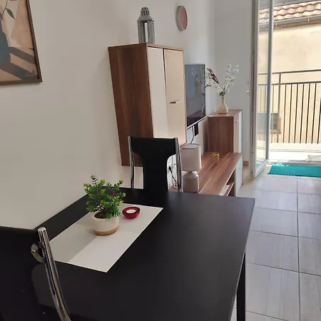 Bili 3 Appartement Paraćin